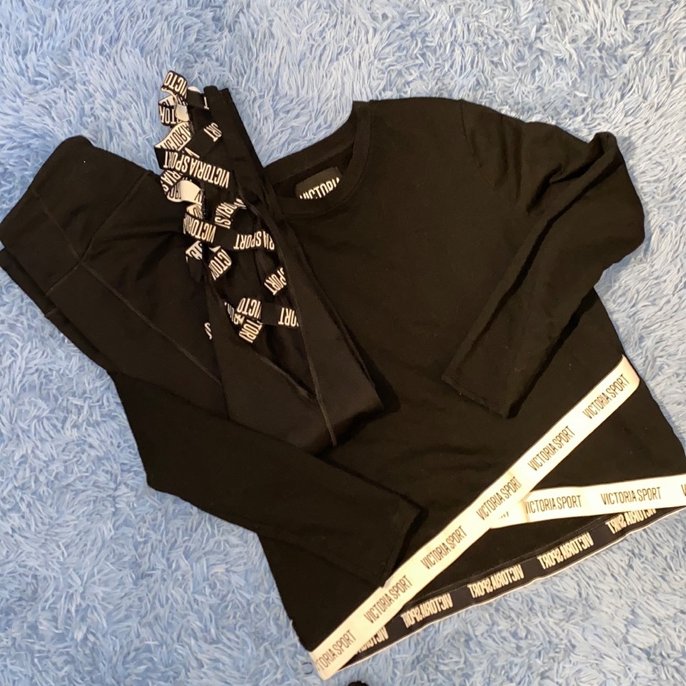 Victoria Seceret Sport Outfit